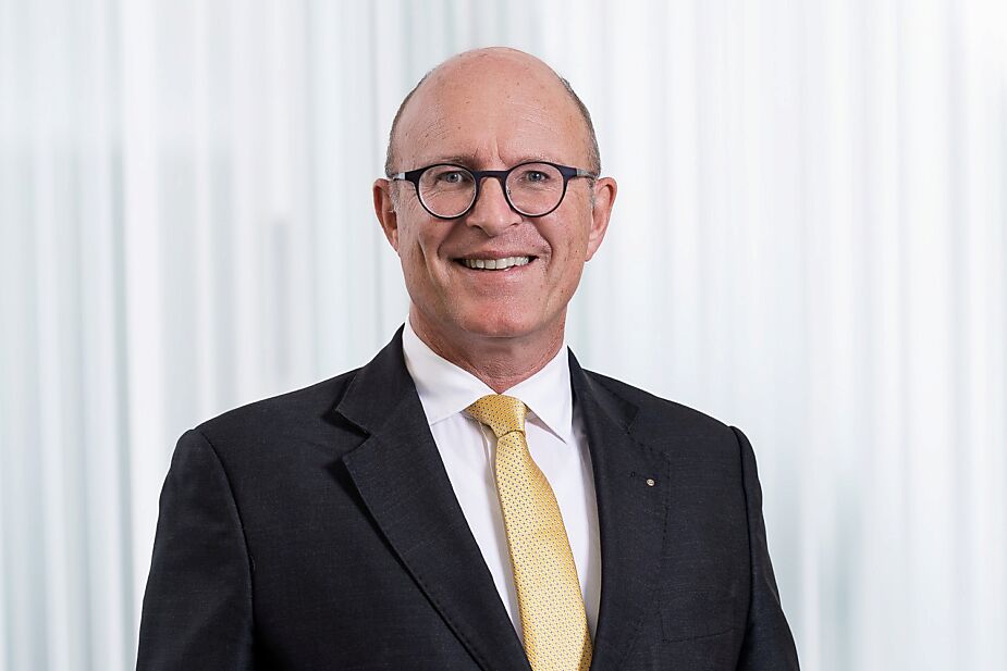 Porträt Pascal Gregor