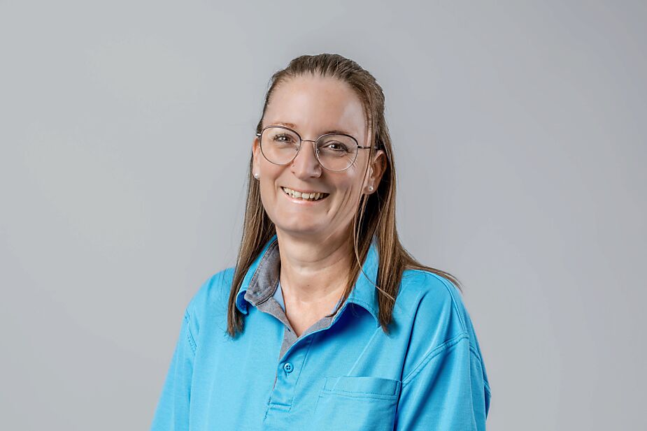 Porträt Denise Wülser