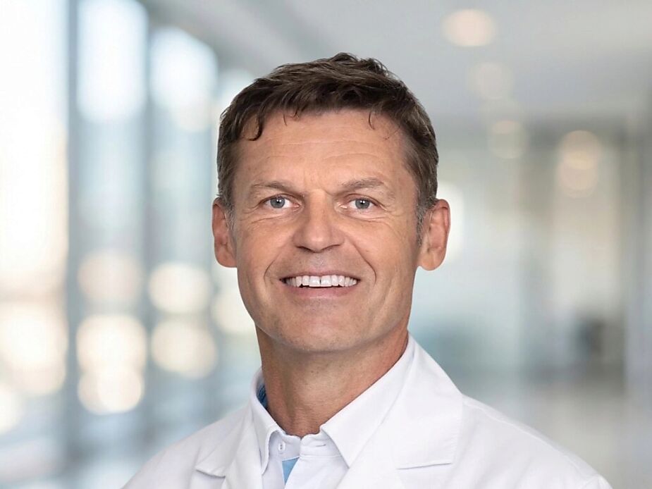 Porträt Gery Teufelberger