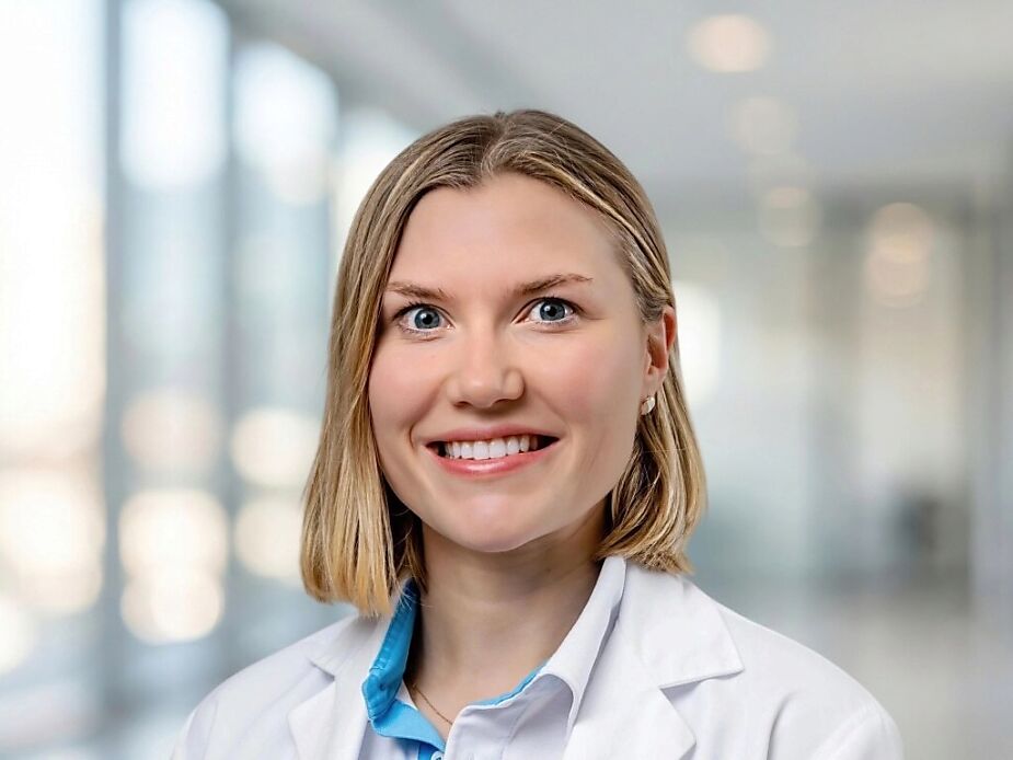 Porträt Isabella Dorothea Schmal