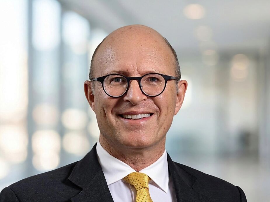 Porträt Pascal M. Gregor